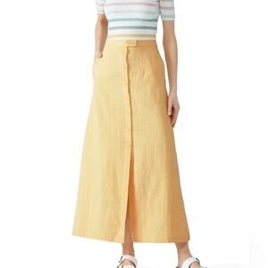 Bec + Bridge Sweet Pea Midi Skirt 2